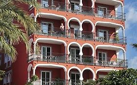 Hotel Casablanca en Almuñecar
